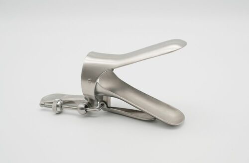 Cusco Scheiden Spekulum klein , Scheidenspekulum Gyn�kologie 75 x 32 mm, rostfrei