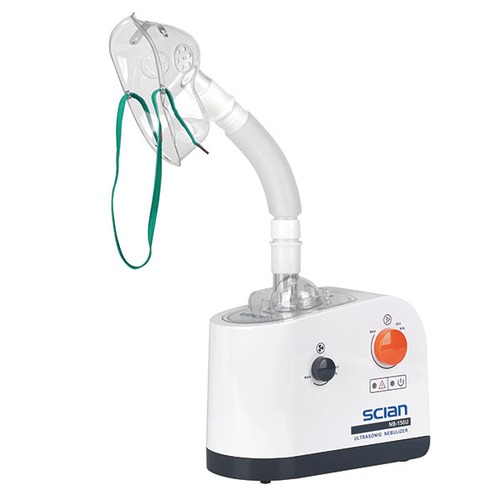 E5 970 Ultraschall Inhalator Ultraschall Vernebler, mikrofeiner Nebel 5 m