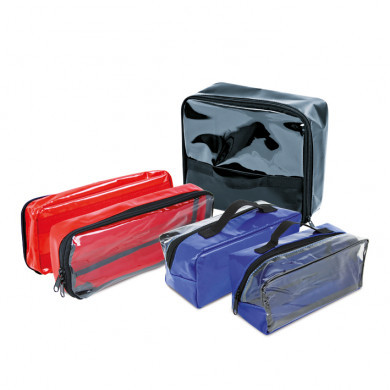 Modultaschen-Set f�r ratiomed Notfallrucksack PLAN -neue Ausf�hrung- 5 Taschen