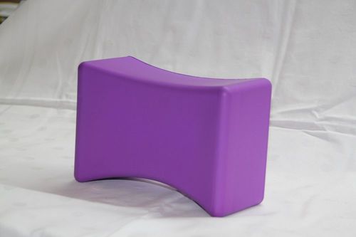 BodyBlock Lagerungs- und Pflegehilfe f�r Manik�re Fu�pflege Wundversorgung Massage