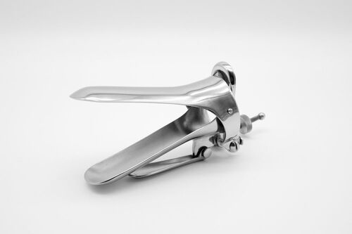 Cusco Scheiden Spekulum, Fig. 1 Gyn�kologie