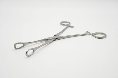 Schwammzange, n. F�rster, Schwamm Zange F�rster