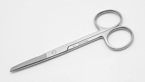 Schere spitz/stumpf,  11 cm, Chirurgie