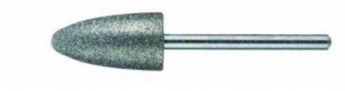 promed 198020 Manik�re, Pedik�re, Schleifk�rper Diamant, Bit Kegel