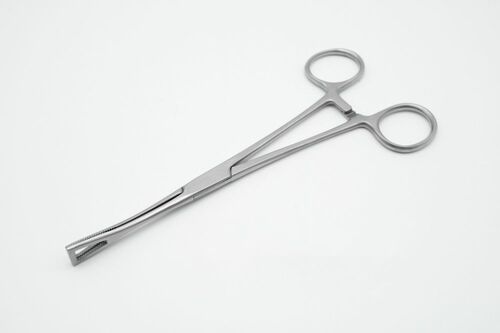 Piercingklemme, Piercing Klemme, Zange Pennington