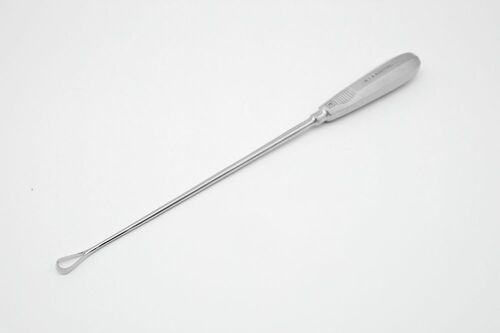 Gyn�kologie, Uterus K�rette, scharf div. Gr��en