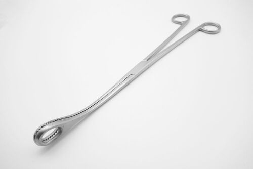 Gyn Uterus, Polypen Zange, Gynkologie 32 cm