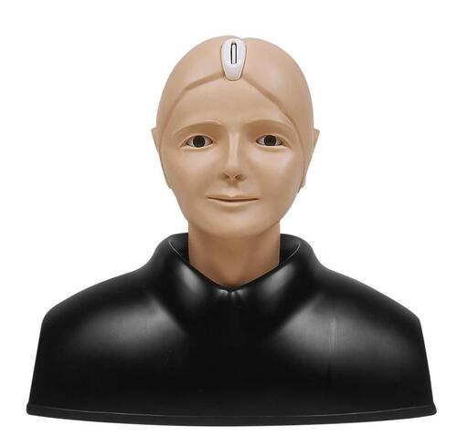 Augen Untersuchung Simulator, Ausbildung, Augenhintergrund