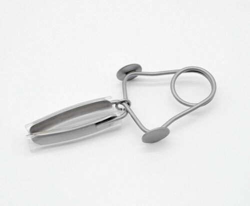 Penisklemme, Penis Klemme, nach Strau� 10,5 cm