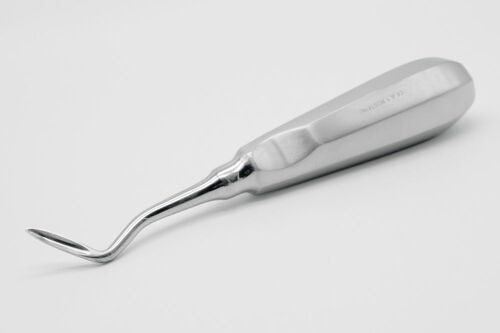 Dental Zahnarzt, Wurzelheber, Wurzel Heber Flohr