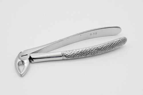 Dental, Zahnarzt, Zahnzange, Kinder Fig. 33S