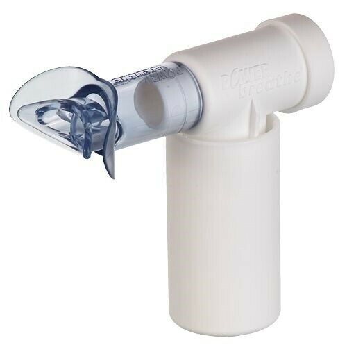 POWERbreathe MEDIC - Atemfunktionstraining