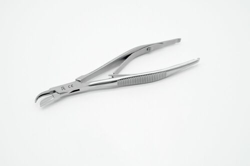 Michel Wundklammerzange, Klammerzange