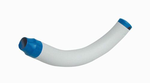 RC Cornet zur physikalischen Therapie von Atemwegs - und Lungenerkrankungen