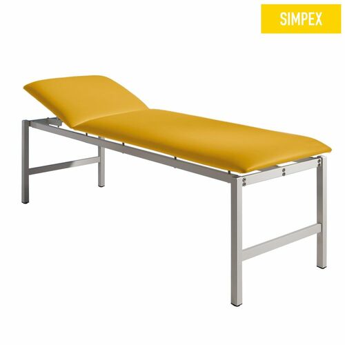 Simpex Herkules Classic 65 Schwerlastliege, H�he 65 cm, Breite 65 cm