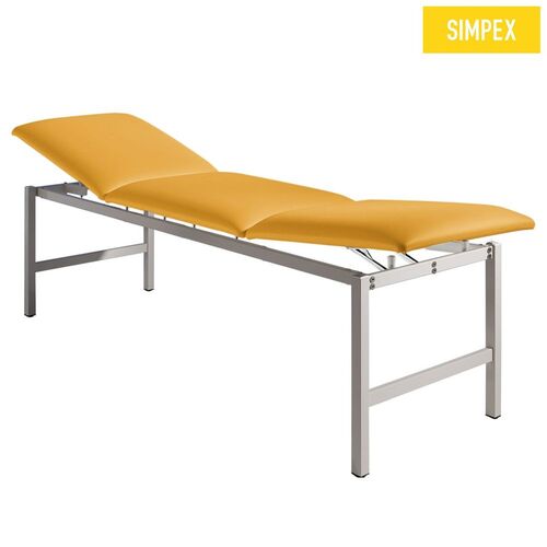 Simpex Herkules Classic 80 Schwerlastliege, H�he 65 cm, Breite 80 cm