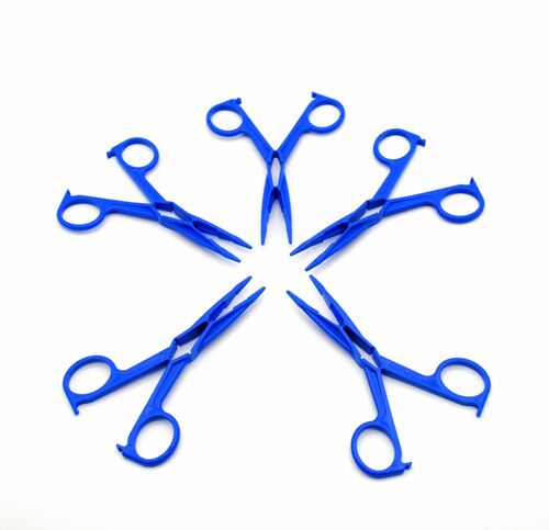 Universalklemme, Klemme ICI, blau 1 St�ck 