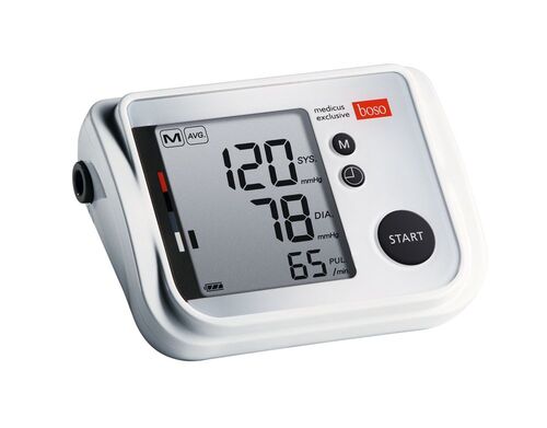 boso medicus Exclusive - Blutdruckmessger�t f�r Kinder