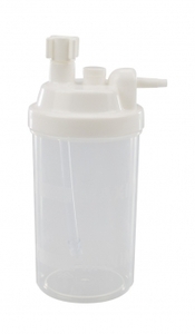 Atemgasbefeuchter OxyCare 