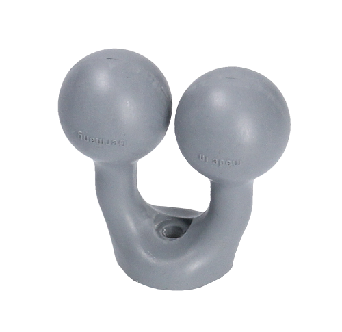 Haltefix Gnubbel halb praktische elastische Helfer f�r Haushalt Werkstatt Pflege