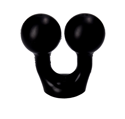 Haltefix Gnubbel halb praktische elastische Helfer f�r Haushalt Werkstatt Pflege 