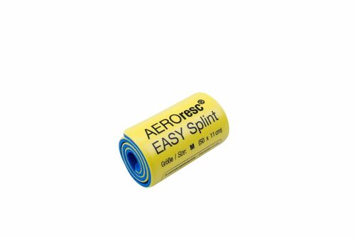 AEROresc�-EASYsplint, Universalschiene, Schiene