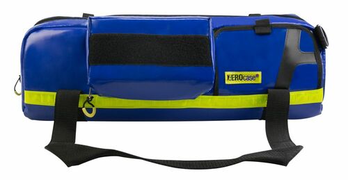AEROcase� EMS, Sauerstoff-Tasche Gr. L, blau, Sauerstoff
