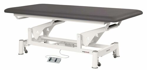 Bobath Liege Bobathliege, 120x200 cm, elektr. H�he 46-96 cm div. Farben + Hocker