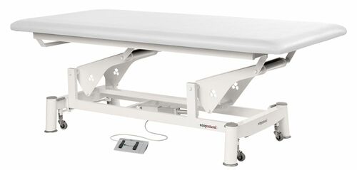 Bobath Liege Bobathliege, 120x200 cm, elektr. H�he 46-96 cm div. Farben + Hocker