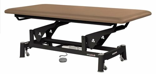 Bobath Liege Bobathliege, 100x200 cm, elektr. H�he 46-96 cm div. Farben + Hocker