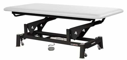 Bobath Liege Bobathliege, 100x200 cm, elektr. H�he 46-96 cm div. Farben + Hocker