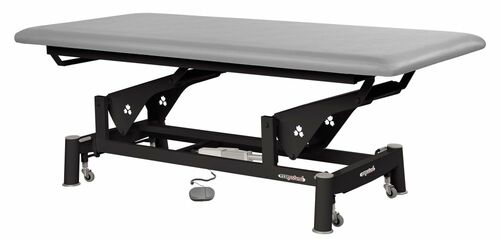 Bobath Liege Bobathliege, 100x200 cm, elektr. H�he 46-96 cm div. Farben + Hocker