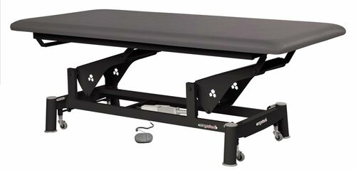 Bobath Liege Bobathliege, 120x200 cm, elektr. H�he 46-96 cm div. Farben + Hocker 