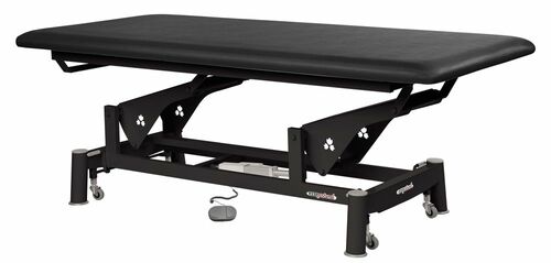 Bobath Liege Bobathliege, 120x200 cm, elektr. H�he 46-96 cm div. Farben + Hocker 