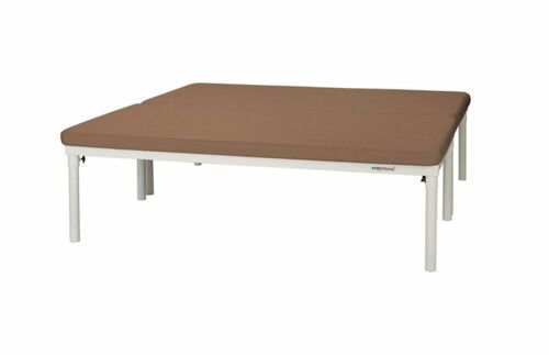 Bobath Liege Bobathliege, 200x200 cm, H�he 55 cm div. Farben