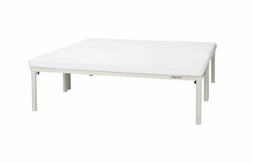 Bobath Liege Bobathliege, 200x200 cm, H�he 55 cm div. Farben