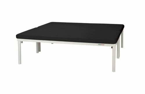 Bobath Liege Bobathliege, 200x200 cm, H�he 55 cm div. Farben