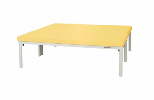 Bobath Liege Bobathliege, 200x200 cm, H�he 55 cm div. Farben