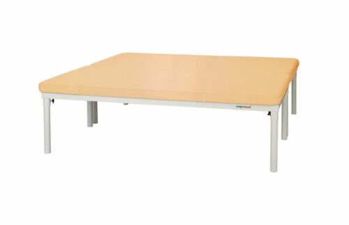 Bobath Liege Bobathliege, 200x200 cm, H�he 55 cm div. Farben