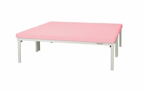 Bobath Liege Bobathliege, 200x200 cm, H�he 55 cm div. Farben