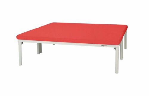 Bobath Liege Bobathliege, 200x200 cm, H�he 55 cm div. Farben