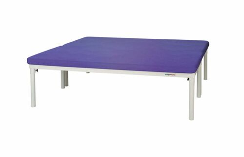 Bobath Liege Bobathliege, 200x200 cm, H�he 55 cm div. Farben