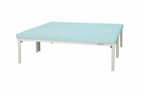 Bobath Liege Bobathliege, 200x200 cm, H�he 55 cm div. Farben
