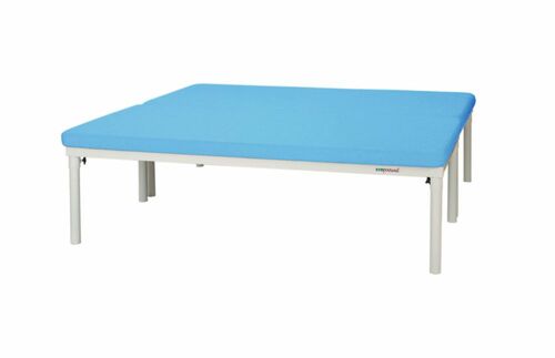 Bobath Liege Bobathliege, 200x200 cm, H�he 55 cm div. Farben