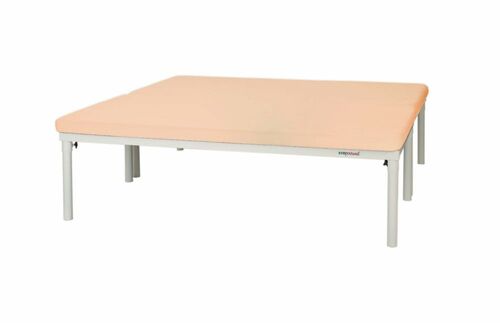 Bobath Liege Bobathliege, 200x200 cm, H�he 55 cm div. Farben