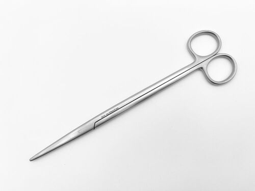 Pr�parierschere, Metzenbaumschere, Nelson gerade, 20 cm