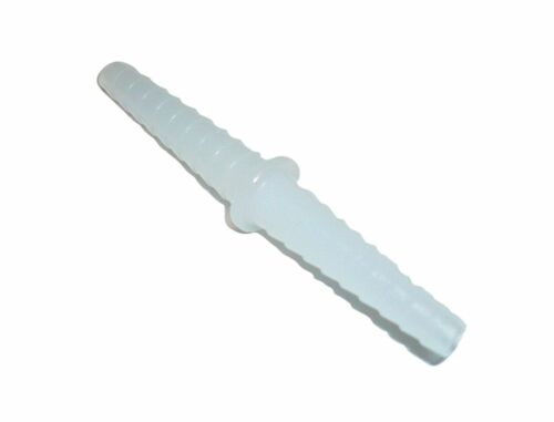 Schlauchverbinder 4x4mm