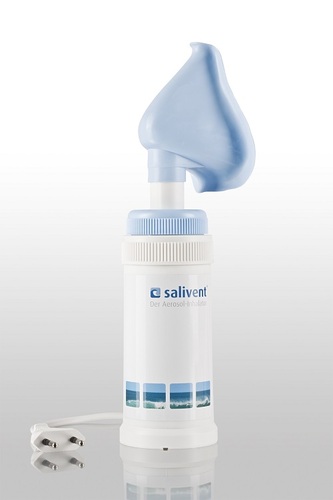 Salivent Aerosol Inhalator, Inhalationsger�t