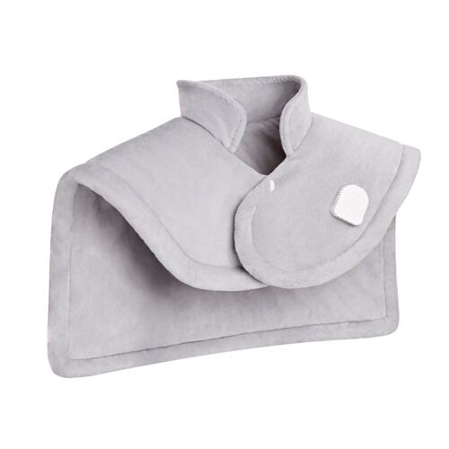 promed Schulter - Nacken Heizkissen NRP-2.0 , W�rmekissen, ca. 52 x 56 cm