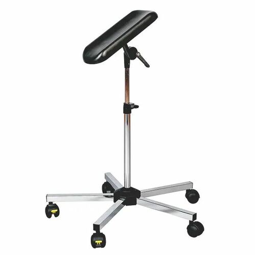 Arm- und Beinst�tze zur medizinischen Behandlung, h�henverstellbar 68 - 86 cm